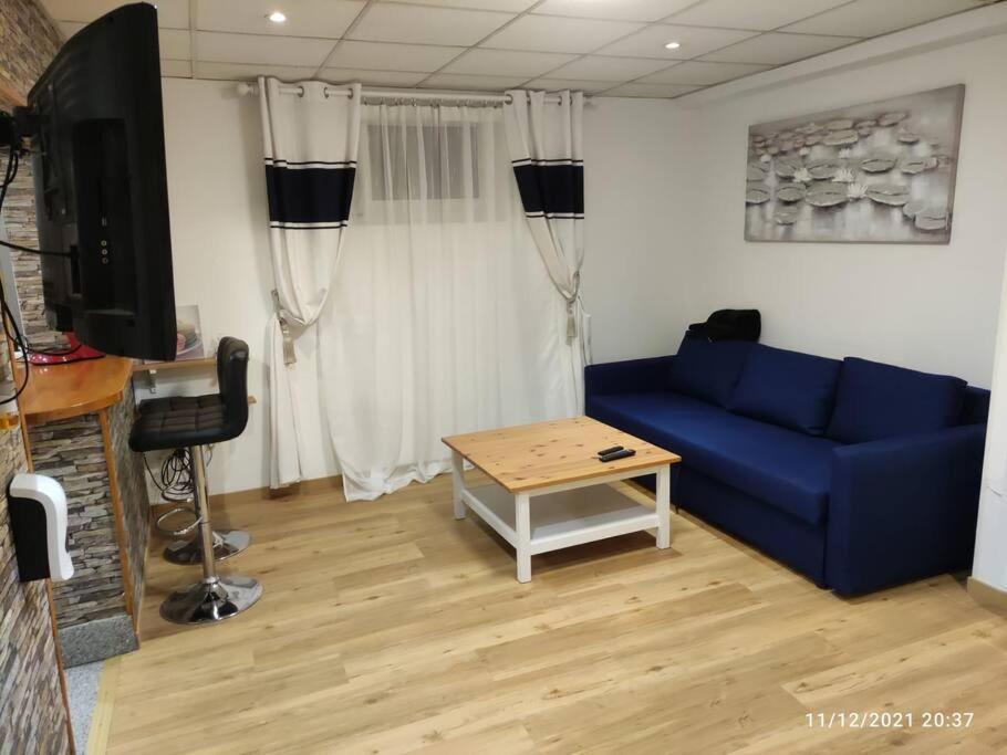 Residence Romains 0G Страсбург Екстер'єр фото