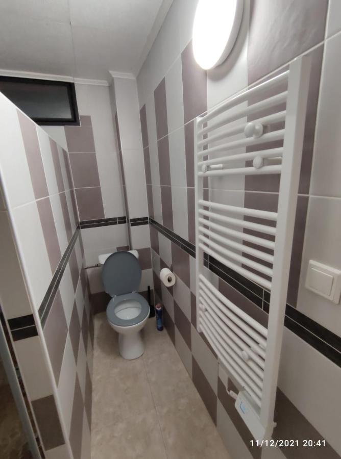 Residence Romains 0G Страсбург Екстер'єр фото