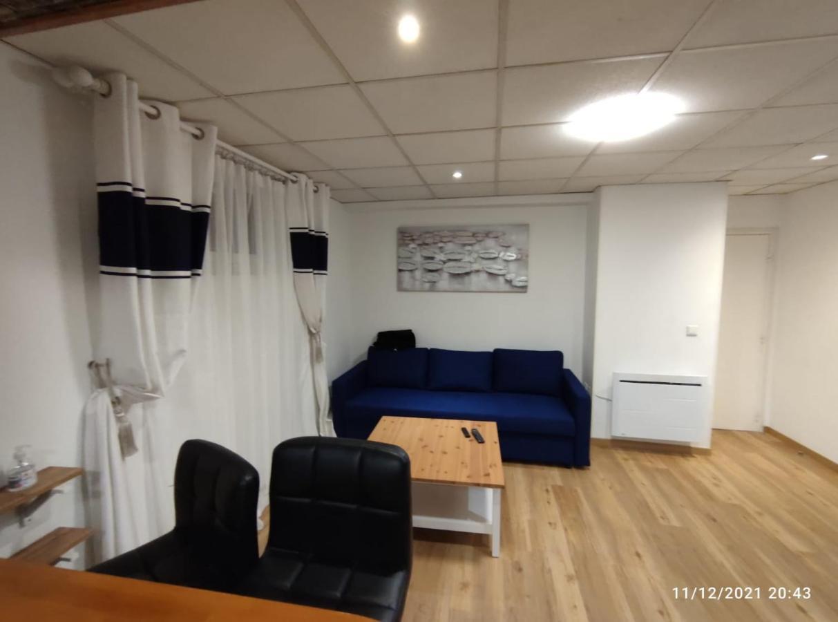 Residence Romains 0G Страсбург Екстер'єр фото