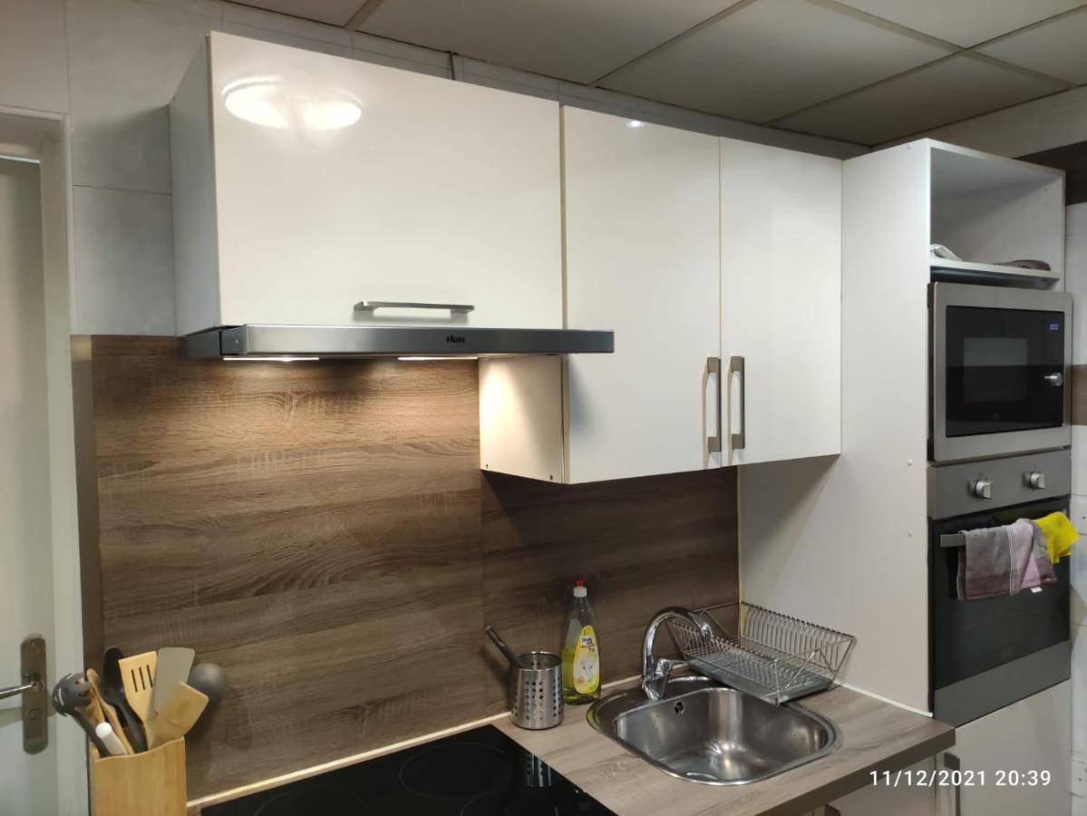 Residence Romains 0G Страсбург Екстер'єр фото