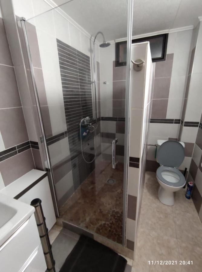 Residence Romains 0G Страсбург Екстер'єр фото