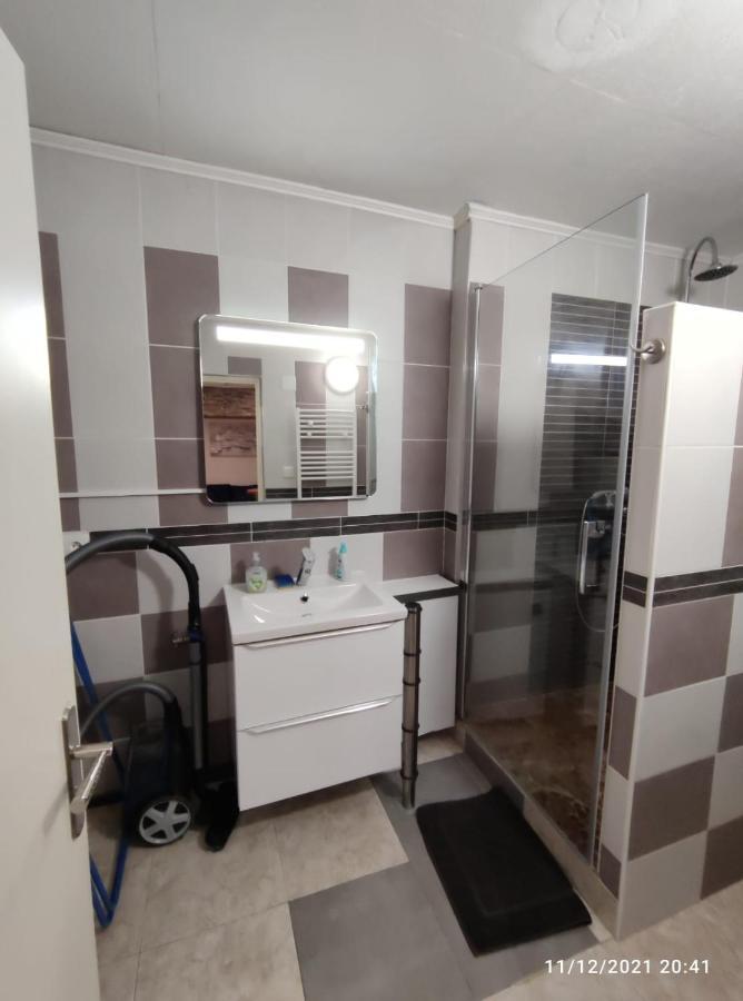 Residence Romains 0G Страсбург Екстер'єр фото